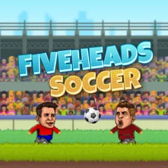 Fiveheads Soccer
