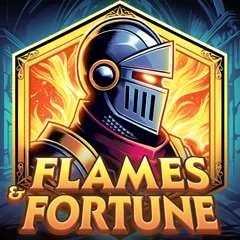 Flames & Fortune