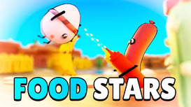 FoodStars.io