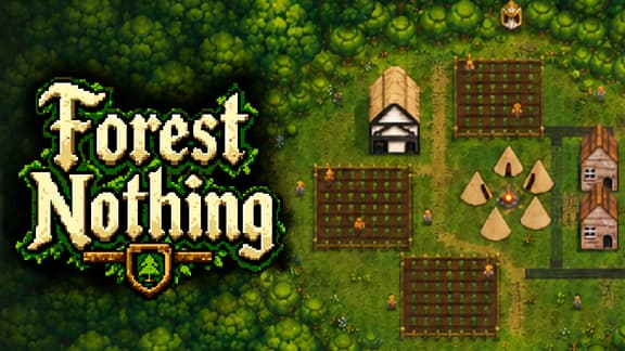 Forest Nothing