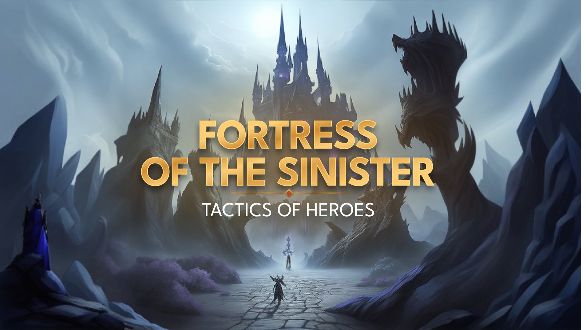 Fortress of Sinister