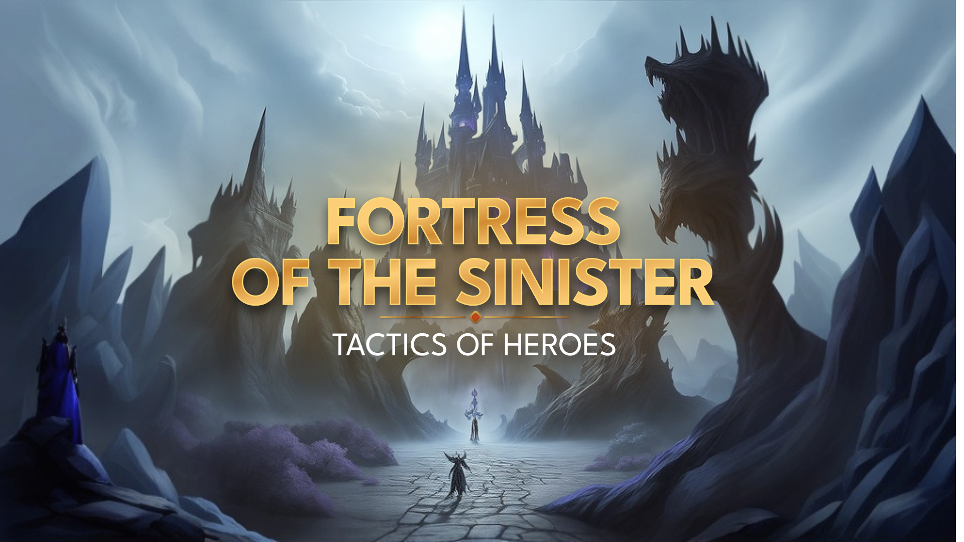 Fortress of Sinister