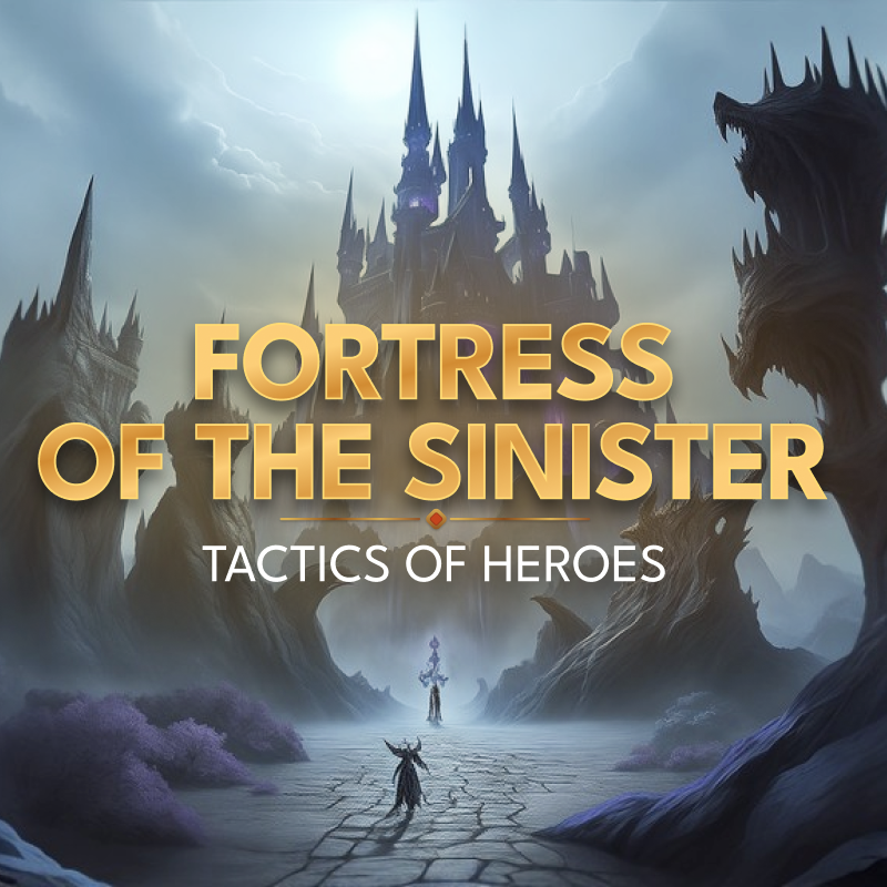 Fortress of Sinister