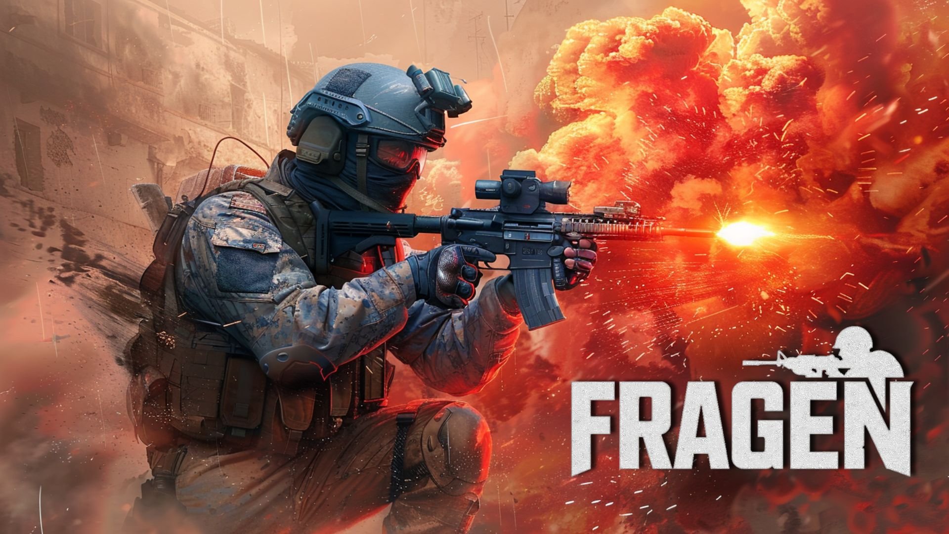 Thumbnail Fragen 🕹️ Play on CrazyGames