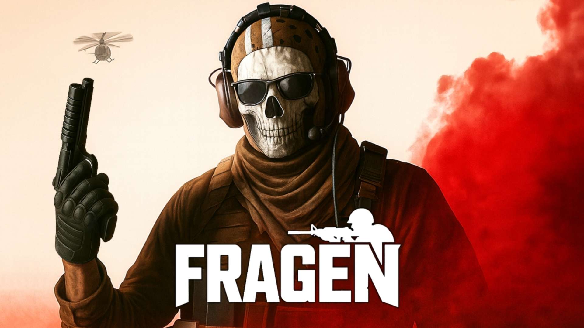 Fragen 🕹️ CrazyGamesでプレイ