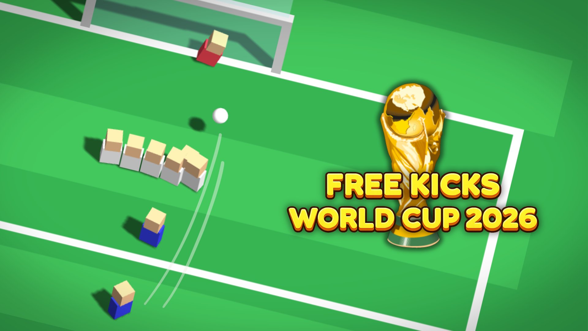 Free Kicks World Cup 2026
