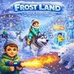 Frost Land - Snow Survival