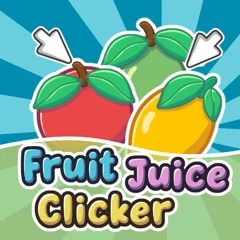 Fruit Juice Clicker