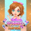 Funny Haircut