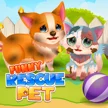 Funny Rescue Pet