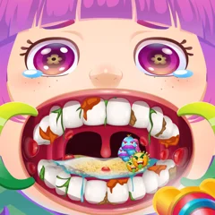 Funny Throat Surgery 2