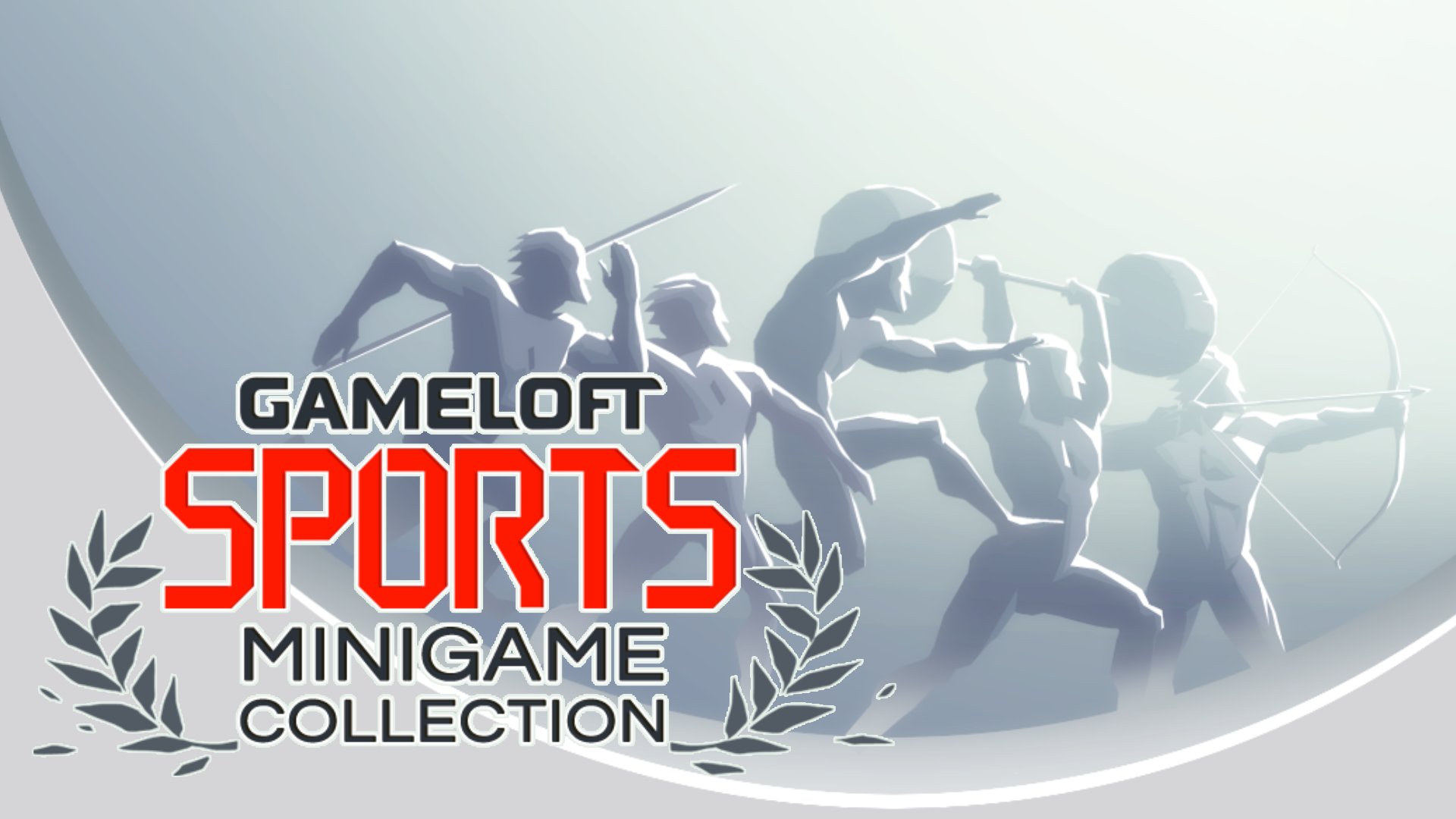 Gameloft Sports Minigame Collection