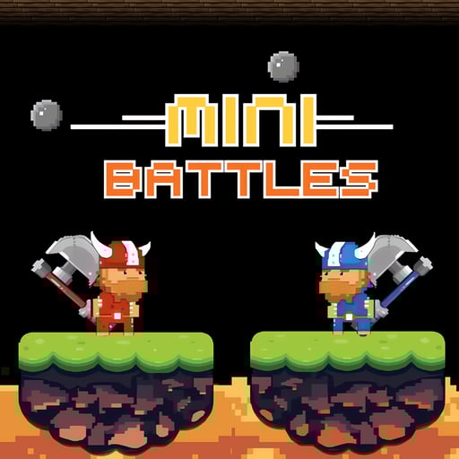 12 Minibattles