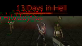 13 Days in Hell