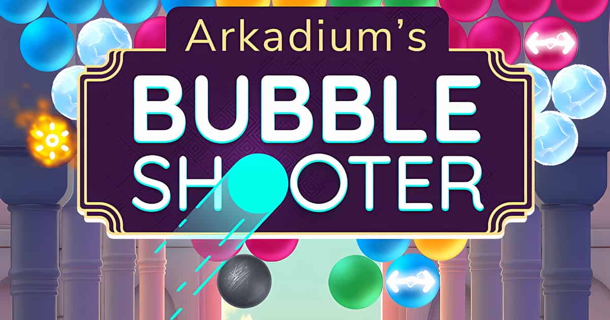 Play Bubble Shooter