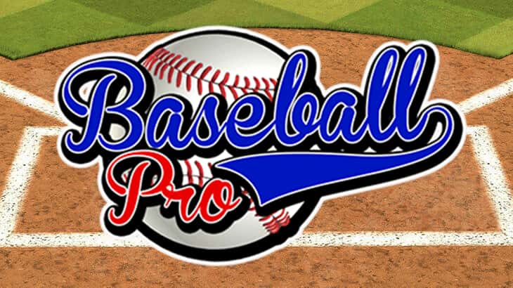 Baseball Pro 🕹️ CrazyGamesでプレイ