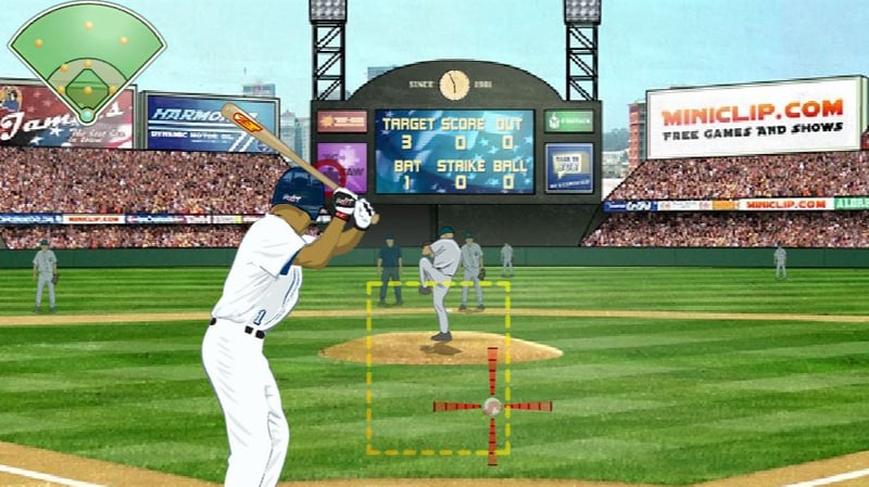 BaseBall