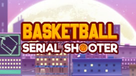 Basketball Serial Shooter