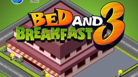 Bed and Breakfast 3