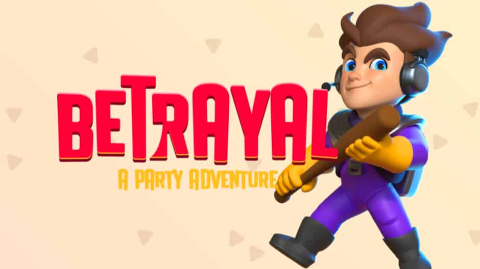 Play Betrayal.io | Free Online Multiplayer Game with Customization | ZestPlay