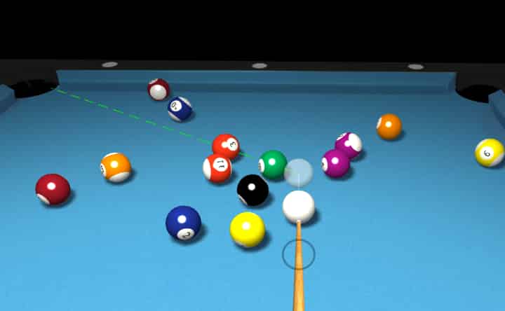 Pool Online