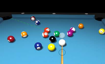 Pool Games 🎱 Play on CrazyGames