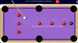 Blast Billiards 4