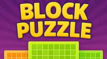 Block Puzzle