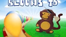 Bloons Tower Defense