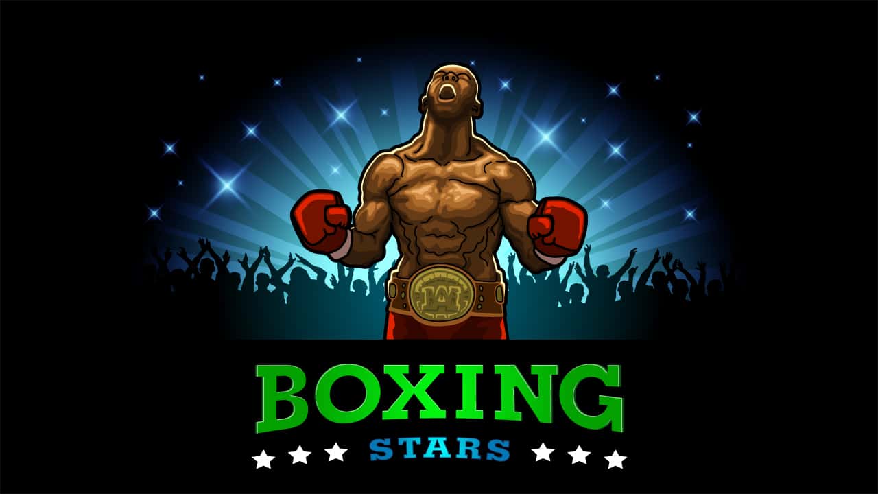 boxing stars mod BOXING STAR HACK/MOD 🚀 How to Get Unlimited Gold & Coins in Boxing Star  (Android/iOS) main image 1