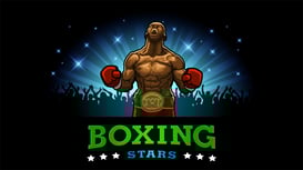 Boxing Stars