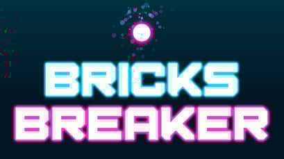 Bricks Breaker Bricks Breaker