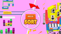 Bricks Sort