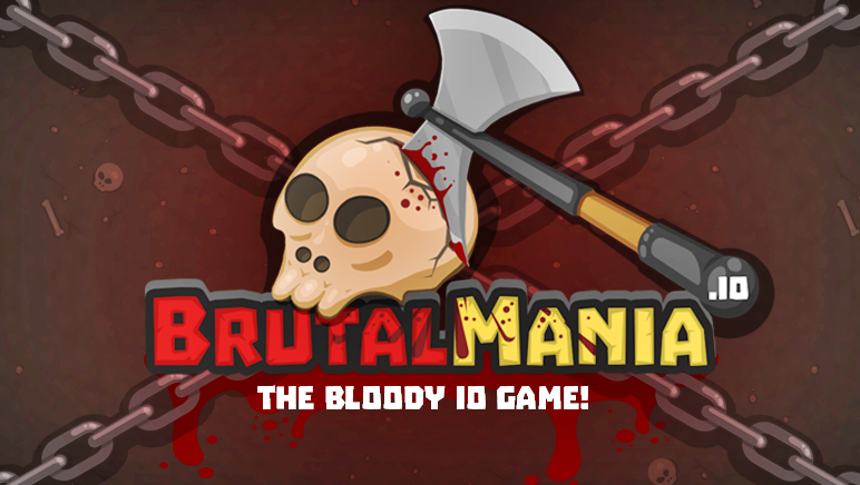 BrutalMania.io (Brutal Mania) cover