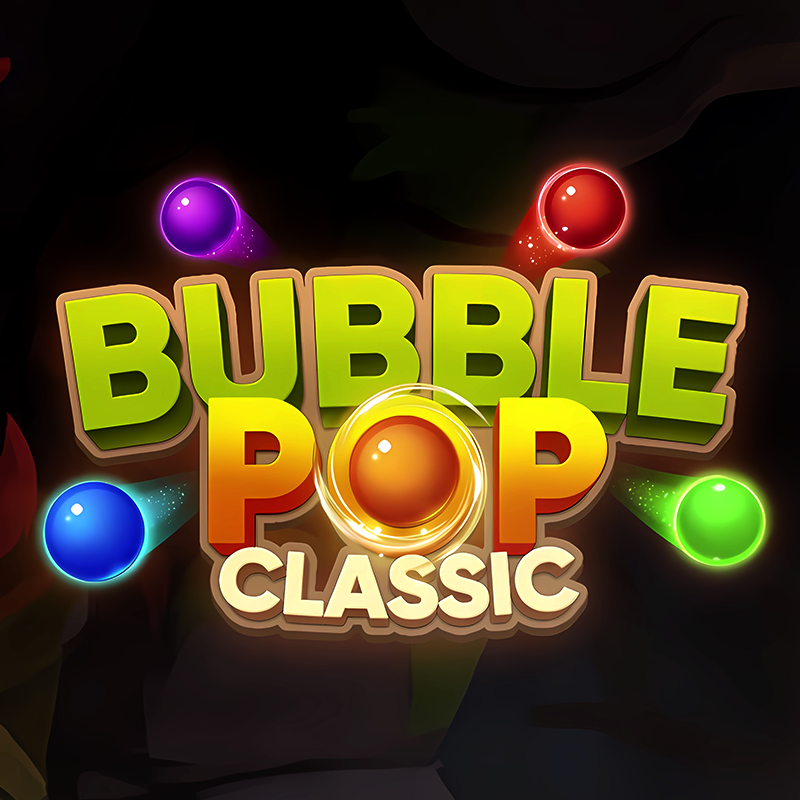 Bubble Pop Classic