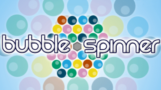 Bubble Spinner 🕹️ Play on CrazyGames