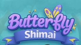 Play Butterfly Shimai - Unblocked Games 6x