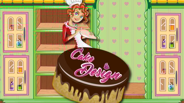 Cake Design