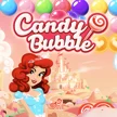 Candy Bubble