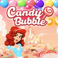 Candy Bubble