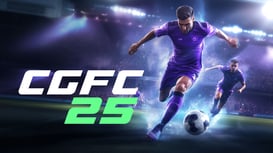 CG FC 25