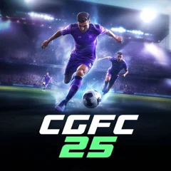 CG FC 25