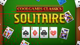 Classic Solitaire
