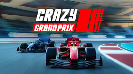 Crazy Grand Prix