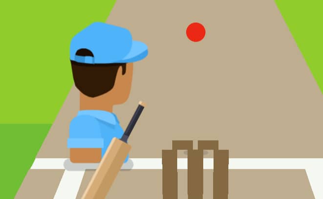 Cricket FRVR