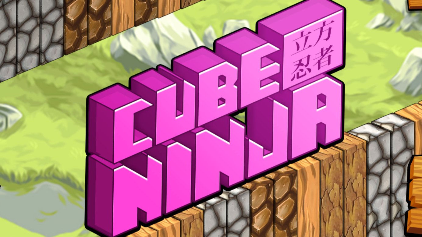 Cube Ninja
