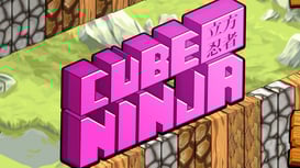 Cube Ninja