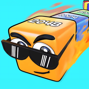 Cubes 2048.io