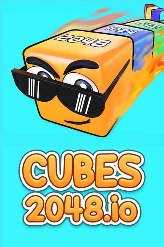 Cubes 2048.io – Play Online for Free | Pokies Games Play Cubes 2048.io now at Pokies Games! Merge blocks, outsmart players, and grow your number in this addictive online Snake-meets-2048 game. Join millions of players online!