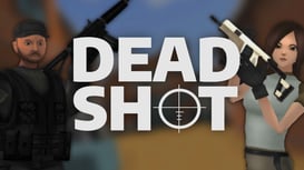 Deadshot.io Game